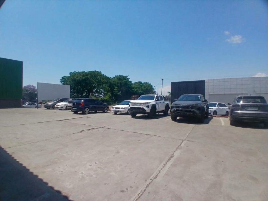 To Let Commercial Property for Rent in Lower Bo-dorp North West